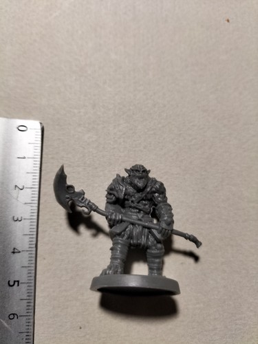 Bugbear warrior wildspire - ,