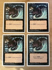 MRM FR/VF Dark Ritual - Messe