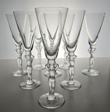 Cristal Bayel - 7 flutes à