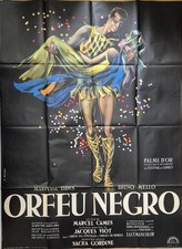 PROMO!! AFFICHE CINÉMA