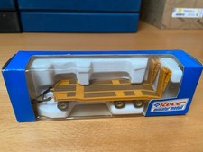 ROCO REMORQUE PORTE CHAR -HO