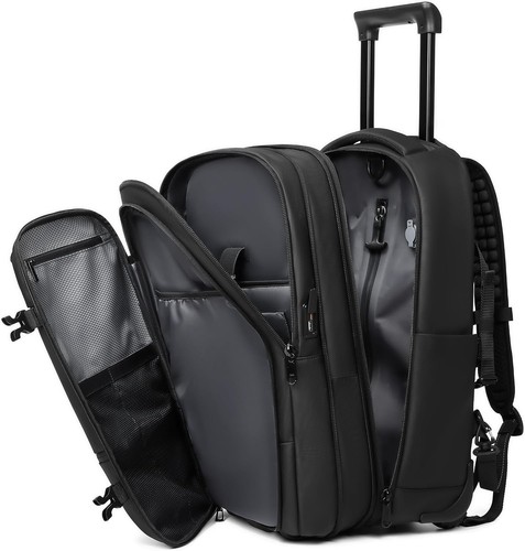 Sac dos voyage - sac, vide