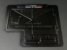 Cache batterie Super 5 neuf / New plastic battery cover Renault 5 Gt Turbo