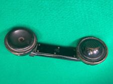 WESTERN ELECTRIC COMPANY Antique 1903 USA Vintage Collection Combo Phone