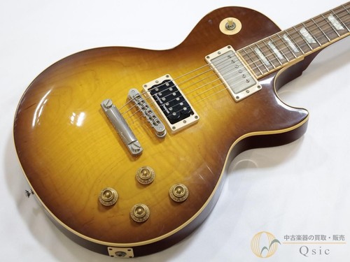 Guitare électrique gibson - guitare, les