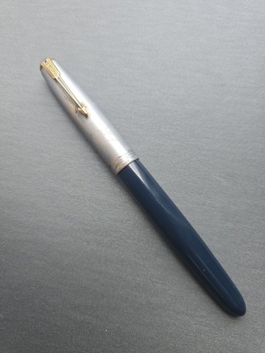 Rare stylo plume parker - stylo,