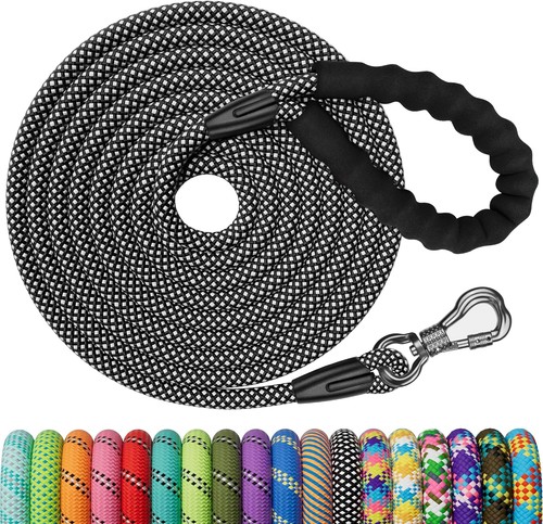 Laisse longue pour chien - pour, 3