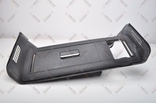 PORSCHE 911 (997) 3.6 Couvercle De Coffre 99755130700