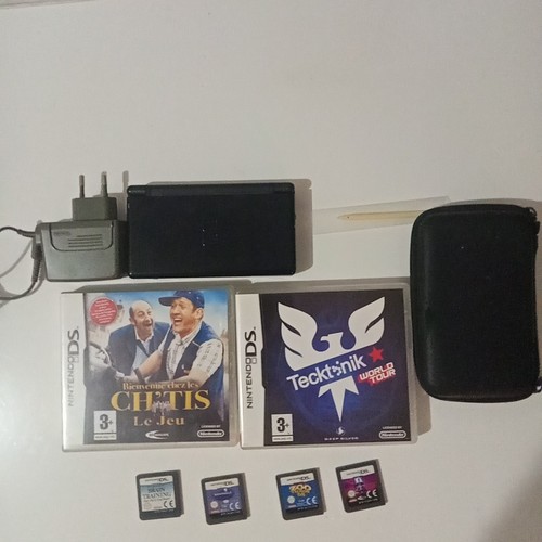 Console nintendo lite - nintendo, +