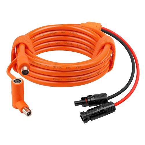 Câble extension solaire - ,