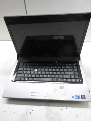 Dell studio 1558 - dell, intel