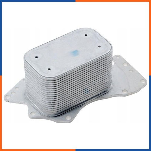Radiateur huile moteur pour - d'huile,