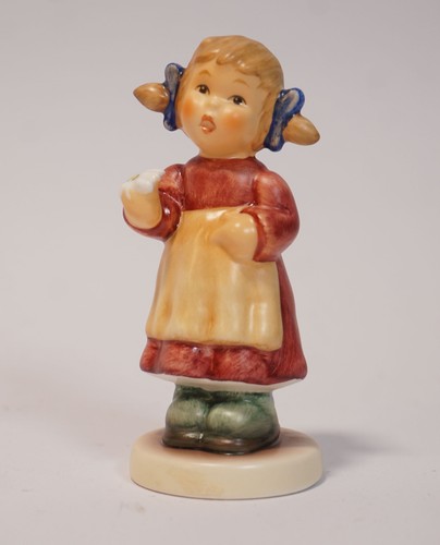 Vintage goebel hummel - vintage, 2077/a