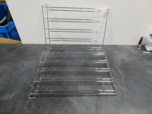 Grilles droite gauche pour - grilles,