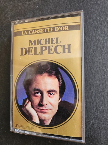 Michel delpech la - michel,