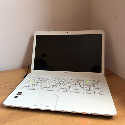 Portable toshiba satellite - pc,