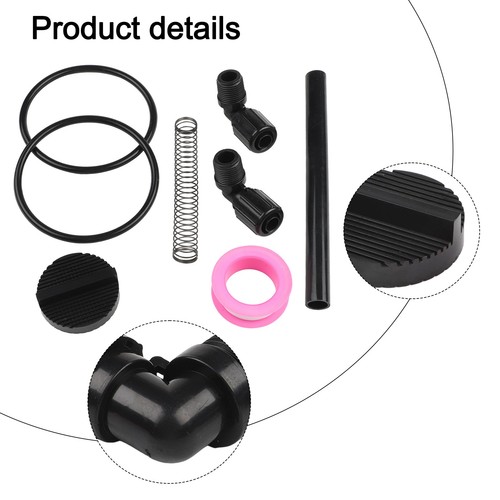 Kit chlorinateur - de,