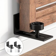 Rouleaux de porte réglables