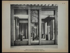 MAGASIN CHAUSSURES PERUGIA