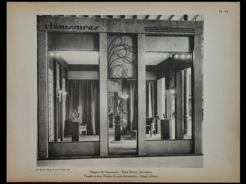 Magasin chaussures perugia - magasin,
