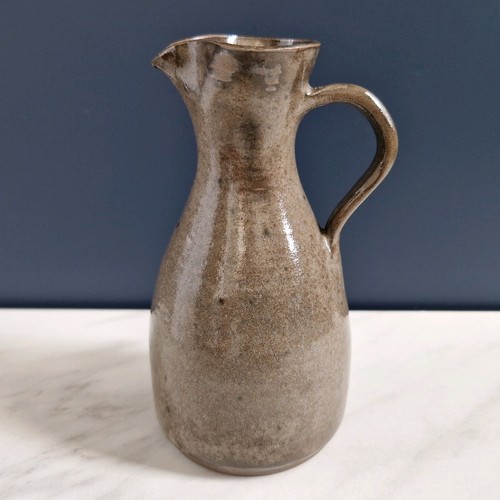 Petite carafe cruche grès - carafe,