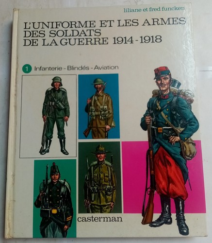 Uniforme les armes - uniforme, des