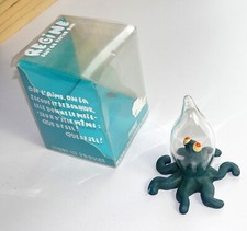 Pylones salière design Régine  look pieuvre Octopussy moulin poivre Paris