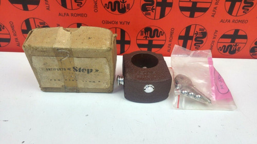 Fiat 1100 accessoire - fiat,