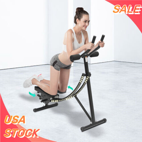 Machine coaster abdominal - ab,