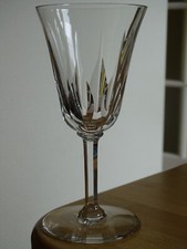 SAINT LOUIS 1 VERRE A VIN