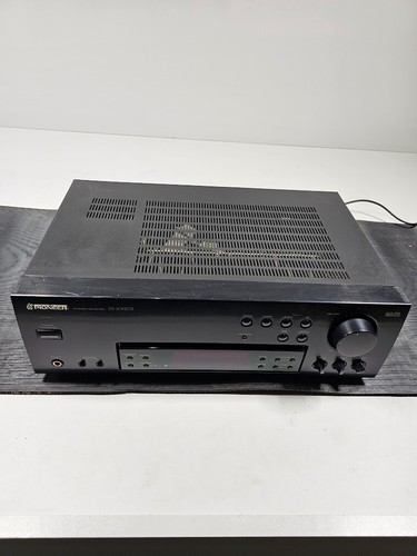Pioneer 205rds récepteur - pioneer,