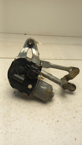 Moteur essuie glace avant
