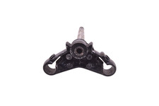 Moto-Morini MC 3 1/2 Triple Triple Tree Fork Blamp Bottom Yoke 1974 17377639