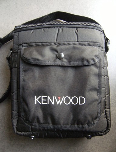 Kenwood sacoche bandoulière - sacoche,