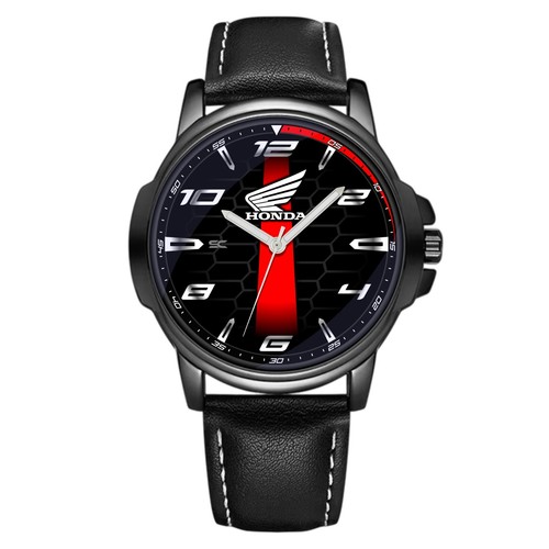 Montre poignet moto - montre,