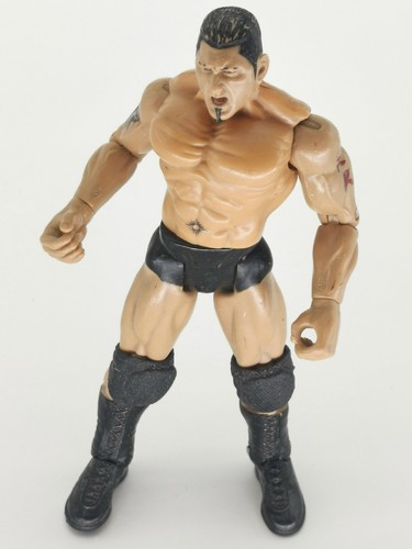 Jakks pacific figurine - jakks,
