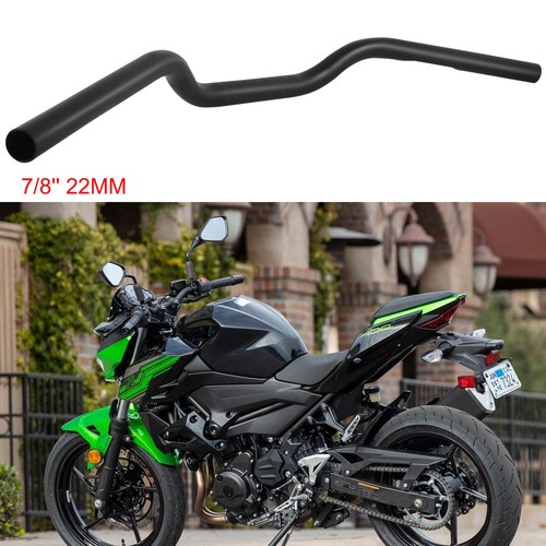 Motorcycle 22mm - 7/8",