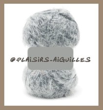 3 pelotes de laine BEAUGENCY