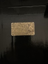 One Ounce Scrap Gold. 1 Oz.