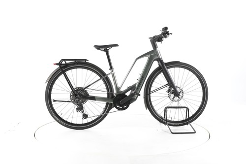 Trek vélo électrique - 7,