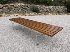 Banc Harry Bertoia