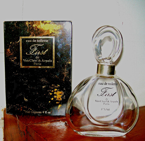 Van cleef arpels first - arpels, "first"