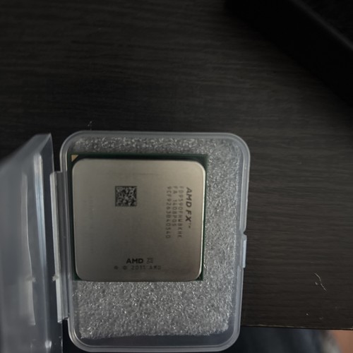 Amd 9590 black edition - amd,