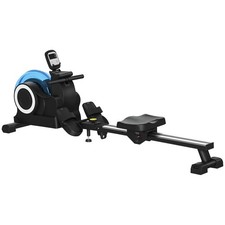 SPORTNOW Rameur à eau