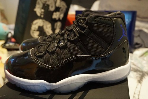 Jordan space jam 5 us - 7,5,
