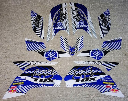 Yamaha 660r raptor - yamaha,