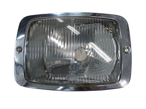 Hanomag f20 0301010002 - hanomag, phare
