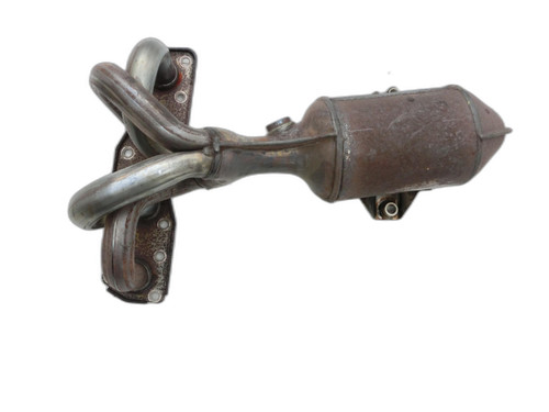 Catalyseur pot catalytique - catalyseur,