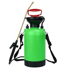 HYCHIKA Pulverisateur de