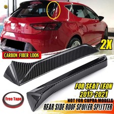 Pour SEAT LEON III (5F)